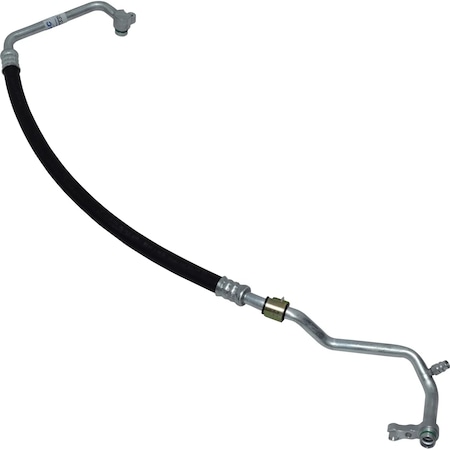 Universal Air Cond Subaru Forester 13-11 Hose Assembly, Ha112335C HA112335C